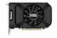 Видеокарта Palit PCI-E PA-GTX1050Ti StormX 4G NV GTX1050TI 4096Mb 128b GDDR5 1290/7000 DVIx1/HDMIx1/