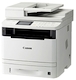 МФУ лазерный Canon i-Sensys MF411dw (0291C022) A4 Duplex WiFi серый