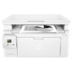 МФУ лазерный HP LaserJet Pro MFP M132a RU (G3Q61A) A4 белый