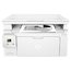 МФУ лазерный HP LaserJet Pro MFP M132a RU (G3Q61A) A4 белый