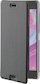 Чехол для Sony Xperia X Premium Book Case Black Roxfit (книжка)