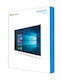 Операционная система Microsoft Windows 10 Home 32/64 bit Rus Only USB