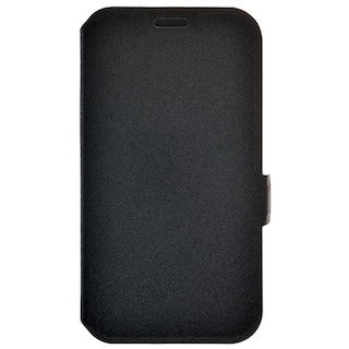 Чехол для Meizu U20 "Флип-Топ" чёрный TFN (книжка)