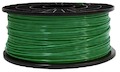 Пластик PLA 1.75mm 3D Робит 1kg Изумрудный