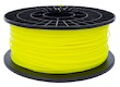 Пластик PLA 1.75mm 3D Робит 1kg Ярко-желтый