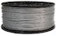 Пластик ABS 1.75mm 3D Робит 1kg Серый
