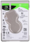 Жесткий диск Seagate Original SATA-III 2Tb ST2000LM015 Barracuda (5400rpm) 128Mb 2.5"
