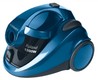 Пылесос Scarlett SC-281 синий