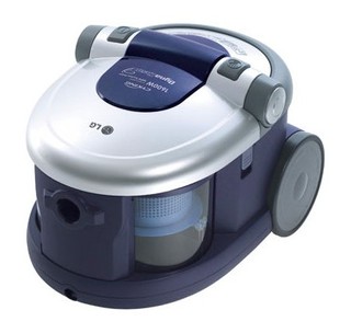 Пылесос LG V-K9765ND