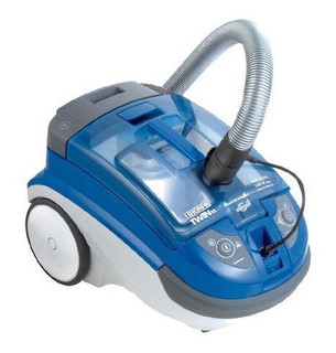 Пылесос Thomas Twin TT 788-535