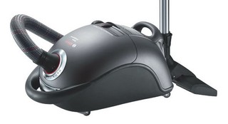 Пылесос Bosch BSG8PRO2 т/щетка