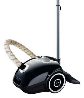 Пылесос Bosch BSGL2MOVE6