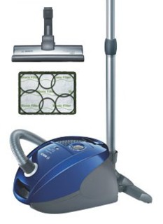 Пылесос Bosch BSGL3222RU