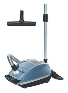 Пылесос Bosch BSGL52130