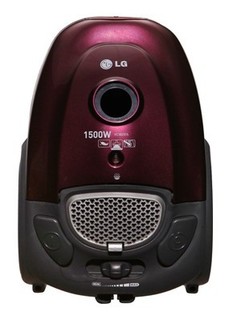 Пылесос LG VC30251S