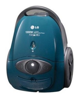 Пылесос LG VC3038 ND