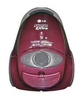 Пылесос LG VC3049NT