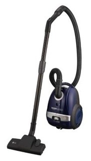 Пылесос LG VC37181S