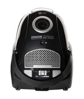 Пылесос LG VC3720 HUN т/щетка