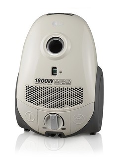 Пылесос LG VC3816 RU т/щетка