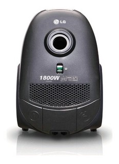 Пылесос LG VC38162NU
