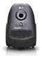 Пылесос LG VC38162NU
