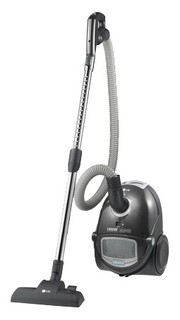 Пылесос LG VC39101HU т/щетка