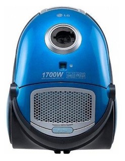 Пылесос LG VC39171H