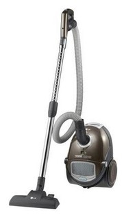 Пылесос LG VC39172H