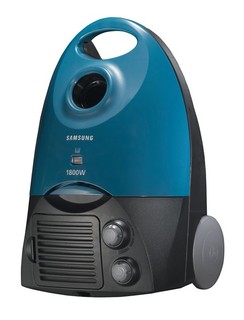 Пылесос Samsung SC4034