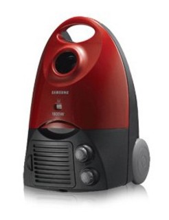 Пылесос Samsung SC4047