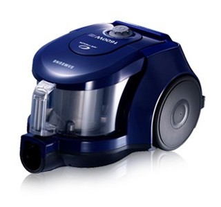 Пылесос Samsung SC4330