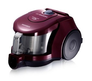 Пылесос Samsung SC4335