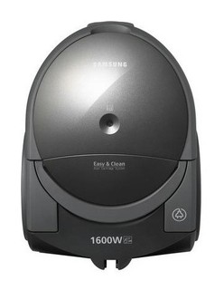 Пылесос Samsung SC5135 т/щетка