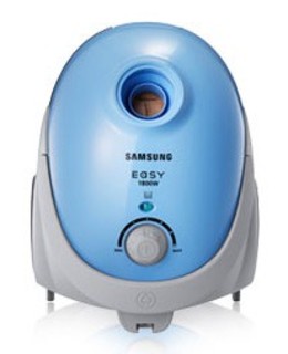 Пылесос Samsung SC5250
