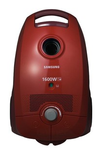 Пылесос Samsung SC5640 т/щетка