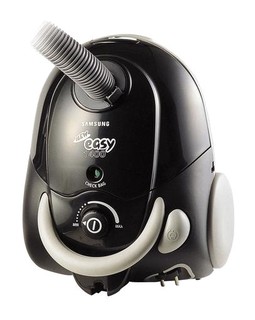 Пылесос Samsung VC5853 black