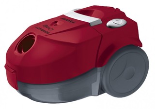 Пылесос Scarlett SC-087 красный