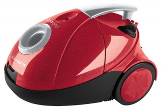 Пылесос Scarlett SC-088 красный