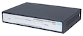 Коммутатор HPE 1420 8G PoE+ JH330A неуправляемый 19U 8x10, 100, 1000BASE-T
