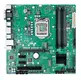 Материнская плата Asus PRIME B250M-C Soc-1151 Intel B250 4xDDR4 mATX AC`97 8ch(7.1) GbLAN+VGA+DVI+HD