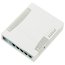 Маршрутизатор MikroTik RB951G-2HND Wi-Fi 2.4GHZ