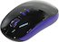 Беспроводная мышь Oklick 595MB Blue Wireless 1600dpi Bluetooth Optical