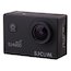 Экшн камера SJCAM SJ4000 WiFi Black