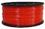Пластик PLA 1.75mm 3D Робит 1kg Красный