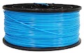 Пластик PLA 1.75mm 3D Робит 1kg Голубой