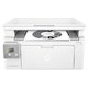 МФУ лазерный HP LaserJet Ultra MFP M134a RU (G3Q66A) A4 белый (в комплекте: 3 карт
