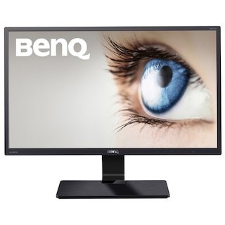 Монитор Benq 23.8" GW2470HM черный VA LED 16:9 DVI HDMI M/M Mat 250cd