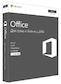 ПО MS Office  Mac Home Business 1PK 2016 Russian Russia Only EM DVD No Skype