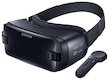 Очки виртуальной реальности Samsung Gear VR with controller Black For Galaxy S8 / S8+